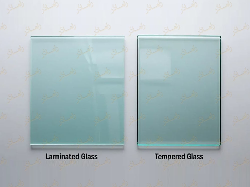 قیمت شیشه سکوریت قیمت شیشه سکوریت