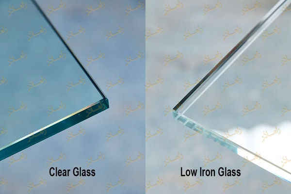 شفافیت شیشه سکوریت شفافیت شیشه سکوریت