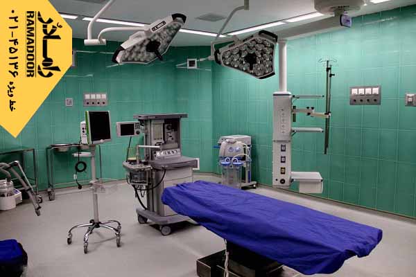 بیمارستان طالقانی بیمارستان طالقانی