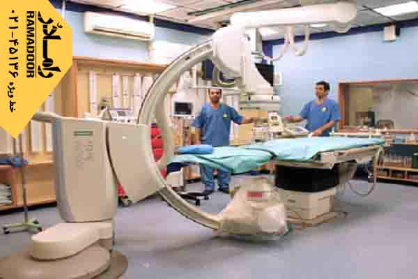 بیمارستان طالقانی بیمارستان طالقانی