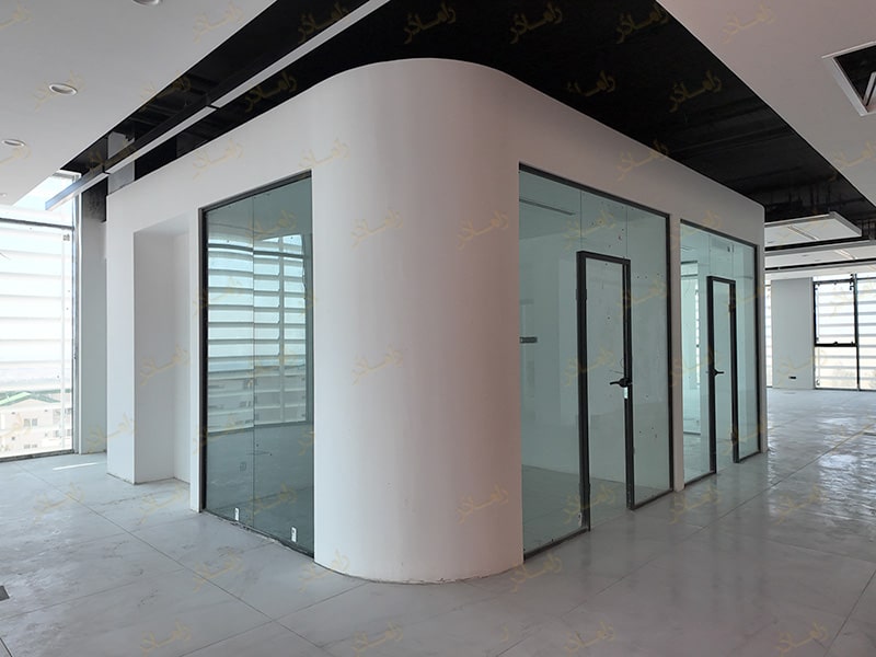 پارتیشن اداری-اجرای شیک،کاربردی،سرعت و دقت بالا، قیمت روز